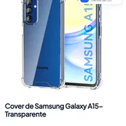 📱✨ ¡Fundas y Forros para teléfonos Samsung Galaxy! ✨🌐 - Img 56377607