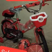 Bicicletas medida 12 para niños - Img 48894655