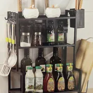 ORGANIZADOR DE COCINA - Img 58253922