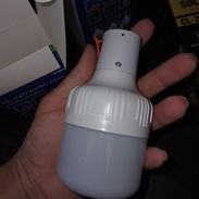 FOCOS LED RECARGABLES POR USB de 20W: 3 USD 💲 40W: 5 USD 🛡️ Garantía: 3 días vpt - Img 55932962