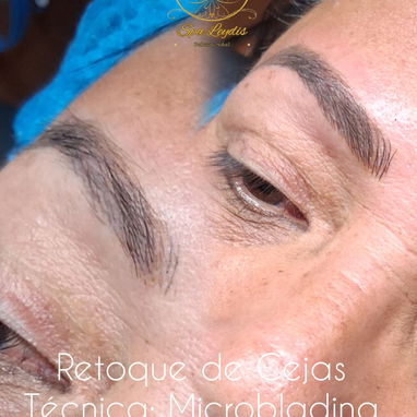 Spa_leydis 🪷 ubicado en Marianao donde resaltamos tu belleza de forma natural - 9/9