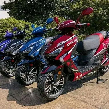 Motos Topmaq - 2/2
