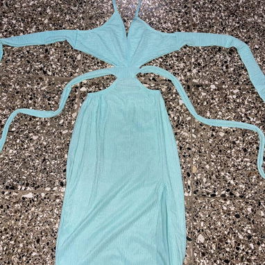 Vestidos crepé - 7/7