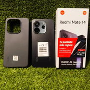 Venta de teléfono nuevo Xiaomi Redmi Note 14 y Redmi A5 - Img 55343204