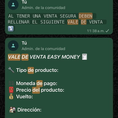 📲BUSCO GESTORES DE VENTAS SOY 1RA MANO EN LA VENTA DE MOTOS - Img 125088610