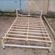 Cama camera o 3/4. Entrega a domicilio gratis en toda la habana. - Img 51333679
