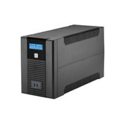 UPS APLUS de Línea Interactiva 1500VA/900W Display LCD & 2 USB + REGALO - Img 56533431