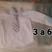 Traje para bebés - Img 56110015