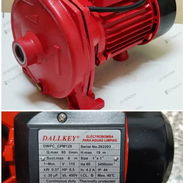 Turbina centrífuga de 0.5 HP y 0.75HP - Img 54602245