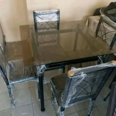 Comedor de hierro - Img 122501655