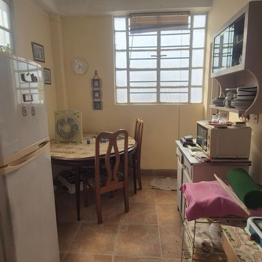 MIRAMAR QUEREJETA CALLE 84 MUY CERCA DE 5TA AVENIDA Y DEL CENTRO DE NEGOCIOS BIPLANTA EN ALTO CON 52M2 - 2/10