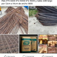 De todos tipo de materiales para su construcción - Img 56857751