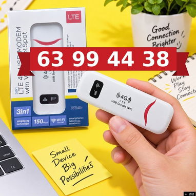 Adaptador Bluetooth - 3/3