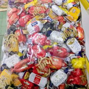 Paquetes de caramelos Kugu 1kg - Img 55557019