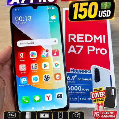 Celulares diferentes marcas y precios. 5 3609924 - Img 124284618