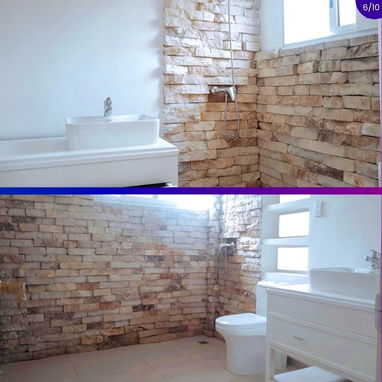 GRAN Casa Independiente Biplanta en COJÍMAR, Habana del Este.  Tiene todo: + Jardín + Portal + Terraza - Img 110339442