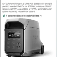 Eco flow delta 3 plus - Img 55332303