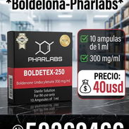 Boldelona Pharlabs 10 ámpulas - Img 57135077
