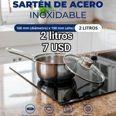 Ollas reynas, arroceras y mas - Img 122818232