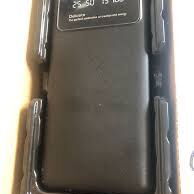 🔋🌞 POWER BANK SOLAR HXETERNAL 20000 mAh – ENERGÍA PARA AVENTURA Y EMERGENCIA ⚡🏕️ - 2/6