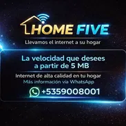 INTERNET EN TU CASA - Img 55446065