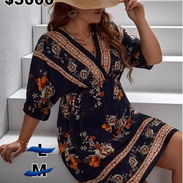 Vestido Shein talla s solamente - Img 57937811