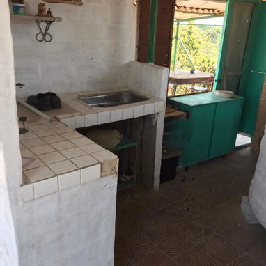Venta de casa en La Lisa.Arroyo Arena.#78 - Img 119466861