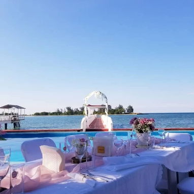 [Confort Rentals] Pasadía de Lujo en Santa Fe – Piscina y Acceso al Mar - Img 117159211