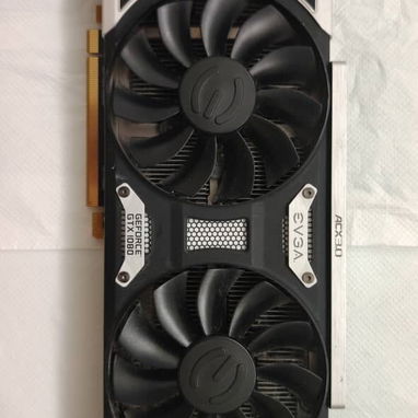 Vendo accesorios de PC - Img 122320982