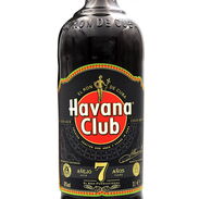 Ron Havana Club Añejo 7 años - Img 45404072