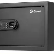 Caja Fuerte Biométrica Profesional 40 Litros - Triple Acceso 🔐 - Img 54241002
