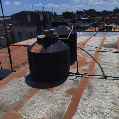 Venta EN EL CERRO!*   *#179 CASA - APARTAMENTO EN PALATINO  2da y 3ra planta. 2 en una propiedad – ¡LISTA PARA FIRMAR Y - 9/10