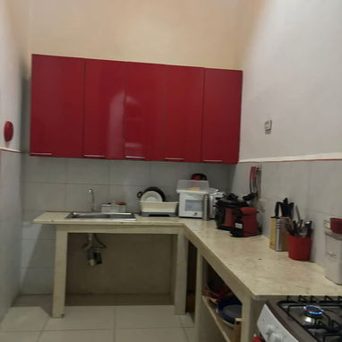 VENTA DE CASA EN LA HABANA VIEJA ( a tres cuadras de la calsada de monte ) - Img 124626318