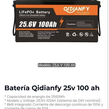 Vendo TELEVISORES, ECOFLOW, BATERÍAS, PANELES, INVERSORES, etccccc - 3/10