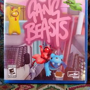Juego de PlayStation 4 en perfecto estado - Img 57717524