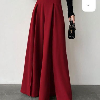Pantalones de vestir - Img 124555158