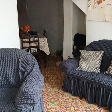 Casa de dos plantas, dos entradas, 4 cuartos en lawton - Img 123680130