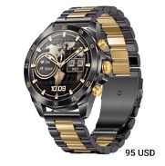 Relojes originales inteligente smart watch Habana - Img 45971359