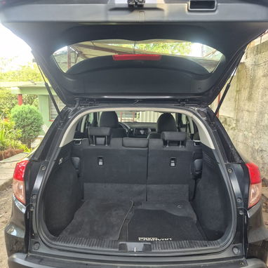 Honda hrv 2018 - Img 122794834