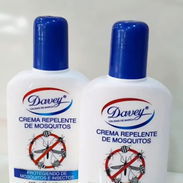 Repelente de Mosquitos 🦟 - Img 55909545