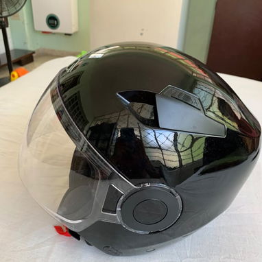 CASCOS PARA MOTOS - 6/6