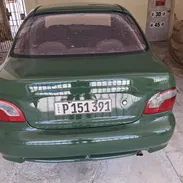 Hyundai Accent 99. En venta - Img 54953965