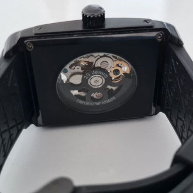 Reloj pulsera automático Emporio Armani - 2/2