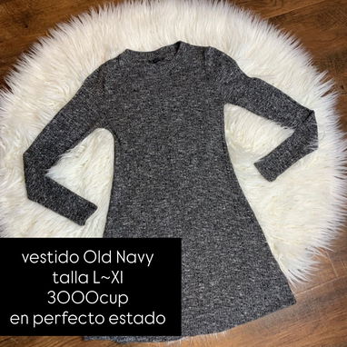 Vestidos de Mujer - Img 123111325