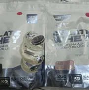 Whey protein - Img 49679162