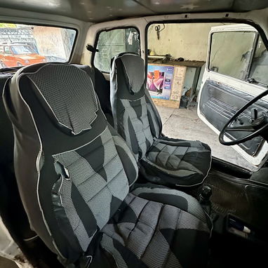 Fiat Polaco al 100 - Img 125556298