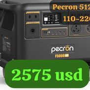 Pecron 5072Wh - Img 58014499