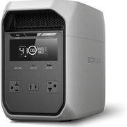 ⚡ ECOFLOW DELTA 3 CLASSIC – LA SOLUCIÓN TOTAL PARA CORTES DE LUZ ⚡ NUEVA!!! Escribir al 59529525 - Img 55487267