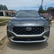 Hyundai Santa Fe 2021 full limited - Img 56631926