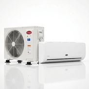 Split inverter marca Viking Air de 3 toneladas 220v nuevo en caja 36000 BTU Eficiencia publicada: SEER 18 Refrigerant - Img 58332697